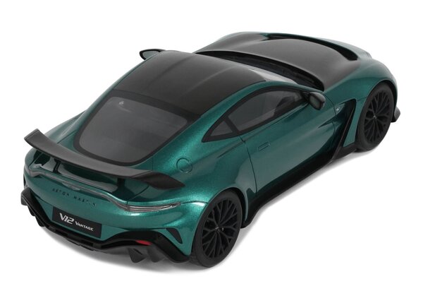 Aston Martin Aston Martin V12 Vantage - 1:18 - GT Spirit Aston Martin Aston Martin V12 Vantage - 1:18 - GT Spirit