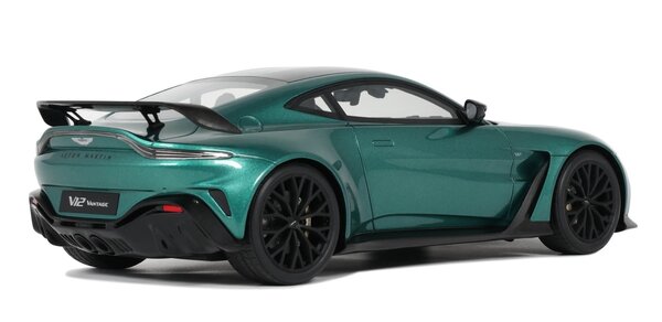 Aston Martin Aston Martin V12 Vantage - 1:18 - GT Spirit Aston Martin Aston Martin V12 Vantage - 1:18 - GT Spirit