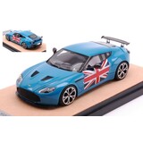 Aston Martin Aston Martin V12 Zagato 2012 - 1:43 - Tecnomodel Mythos