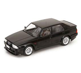 Alfa Romeo Alfa Romeo 75 Turbo Evoluzione - 1:18 - Modelcar Group