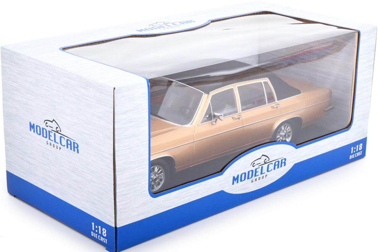 Opel Opel Diplomat B - 1:18 - Modelcar Group Opel Opel Diplomat B - 1:18 - Modelcar Group