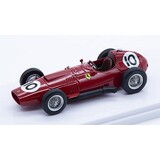 Formule 1 Ferrari 801 F1 #10 GP Great Britain 1957 - 1:43 - Tecnomodel Mythos