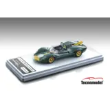 Lotus Lotus 40 Press Version 1965 - 1:43 - Tecnomodel Mythos Lotus Lotus 40 Press Version 1965 - 1:43 - Tecnomodel Mythos