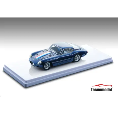 Ferrari Ferrari 250 GT Experimental Pininfarina French Press 1961  - 1:43 - Tecnomodel Mythos