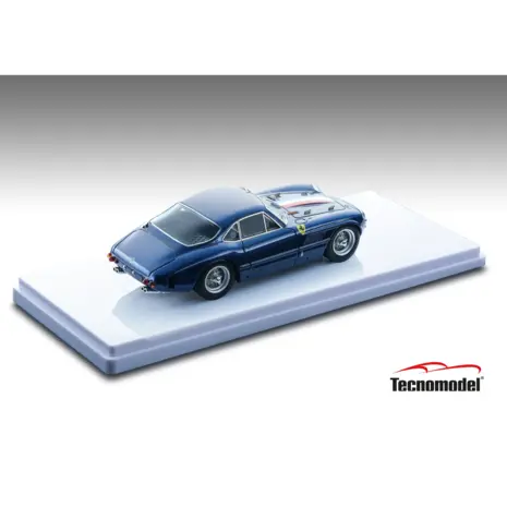 Ferrari Ferrari 250 GT Experimental Pininfarina French Press 1961  - 1:43 - Tecnomodel Mythos