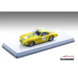 Ferrari Ferrari 250 GT Experimental Bruxelles  Press 1962 - 1:43 - Tecnomodel Mythos Ferrari Ferrari 250 GT Experimental Bruxelles  Press 1962 - 1:43 - Tecnomodel Mythos