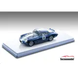 Ferrari Ferrari 250 GT Experimental 3.0L V12 Team N.A.R.T. #18 Daytona 1962 - 1:43 - Tecnomodel Mythos Ferrari Ferrari 250 GT Experimental 3.0L V12 Team N.A.R.T. #18 Daytona 1962 - 1:43 - Tecnomodel Mythos