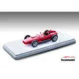 Formule 1 Ferrari F1 801 #0 Press Version 1957 - 1:43 - Tecnomodel Mythos Formule 1 Ferrari F1 801 #0 Press Version 1957 - 1:43 - Tecnomodel Mythos