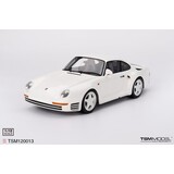 Porsche Porsche 959 Sport - 1:12 - TrueScale Miniatures Porsche Porsche 959 Sport - 1:12 - TrueScale Miniatures