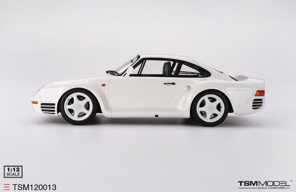 Porsche Porsche 959 Sport - 1:12 - TrueScale Miniatures