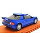 Ford Ford England RS200 1984 - 1:18 - Top Marques Collectibles Ford Ford England RS200 1984 - 1:18 - Top Marques Collectibles