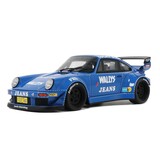Porsche Porsche RWB Osho - 1:18 - GT Spirit Porsche Porsche RWB Osho - 1:18 - GT Spirit
