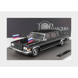 ZIL ZIL 4104 Presidential Limousine Michail Sergevitsj Gorbatsjov 1985 - 1:18 - Top Marques Collectibles ZIL ZIL 4104 Presidential Limousine Michail Sergevitsj Gorbatsjov 1985 - 1:18 - Top Marques Collectibles