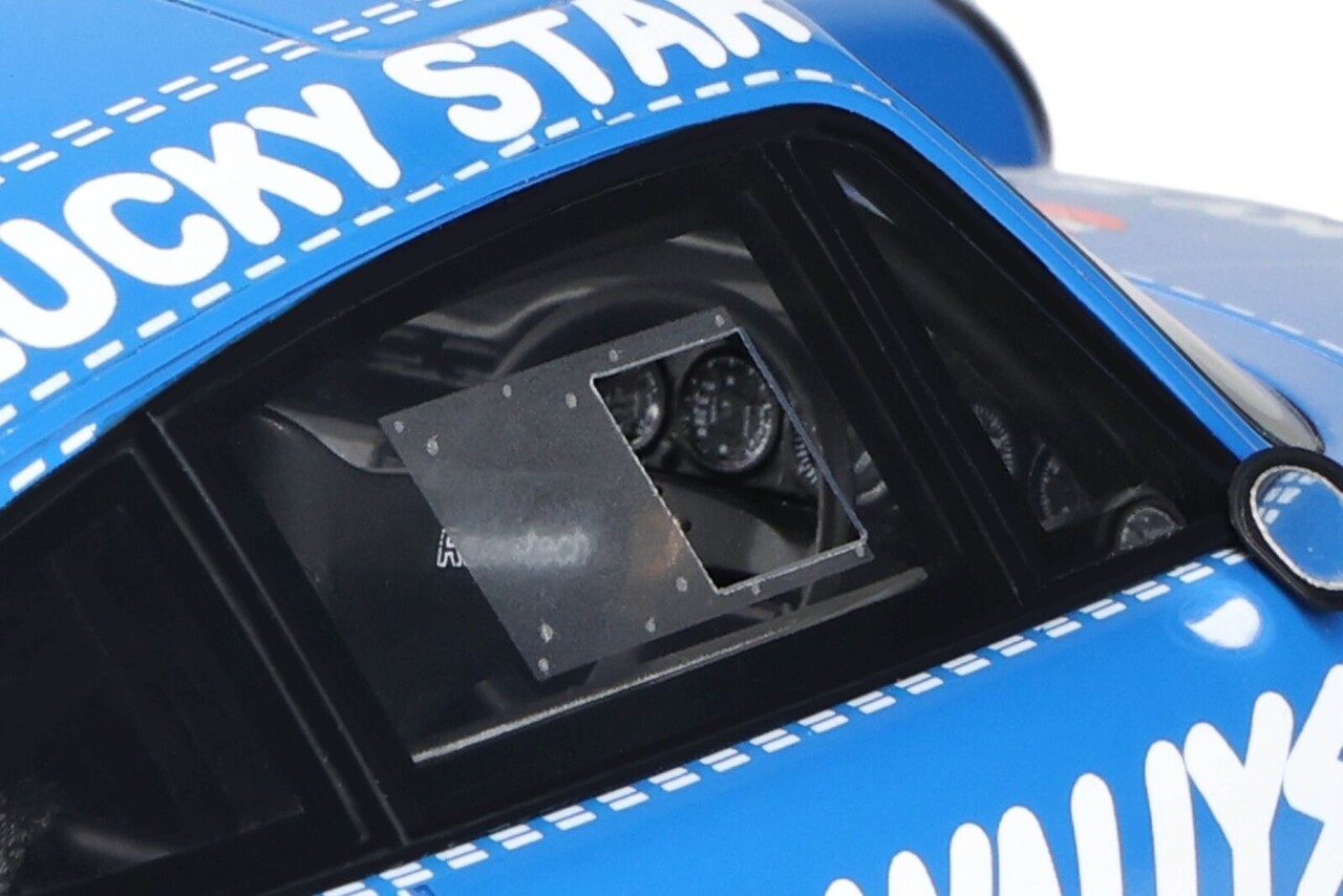 Porsche Porsche RWB Osho - 1:18 - GT Spirit Porsche Porsche RWB Osho - 1:18 - GT Spirit