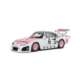 Porsche Porsche 935 K3 #6 1000KM Suzuka 1981 - 1:18 - Solido Porsche Porsche 935 K3 #6 1000KM Suzuka 1981 - 1:18 - Solido