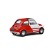 Fiat Fiat 500 L Robe Di Kappa 1965 - 1:18 - Solido Fiat Fiat 500 L Robe Di Kappa 1965 - 1:18 - Solido