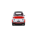 Fiat Fiat 500 L Robe Di Kappa 1965 - 1:18 - Solido Fiat Fiat 500 L Robe Di Kappa 1965 - 1:18 - Solido