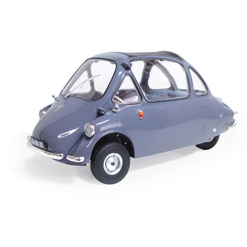 Heinkel Heinkel Kabine LHD - 1:18 - Oxford Heinkel Heinkel Kabine LHD - 1:18 - Oxford