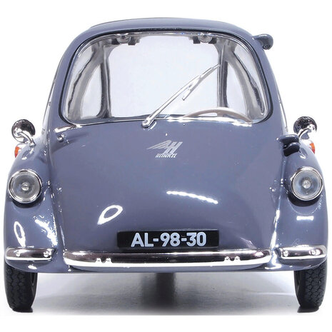 Heinkel Heinkel Kabine LHD - 1:18 - Oxford Heinkel Heinkel Kabine LHD - 1:18 - Oxford