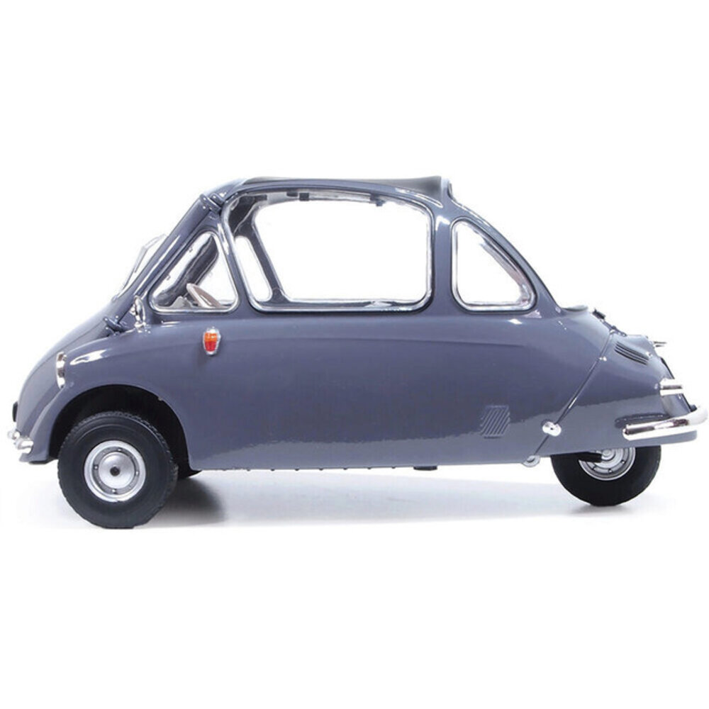 Heinkel Heinkel Kabine LHD - 1:18 - Oxford Heinkel Heinkel Kabine LHD - 1:18 - Oxford