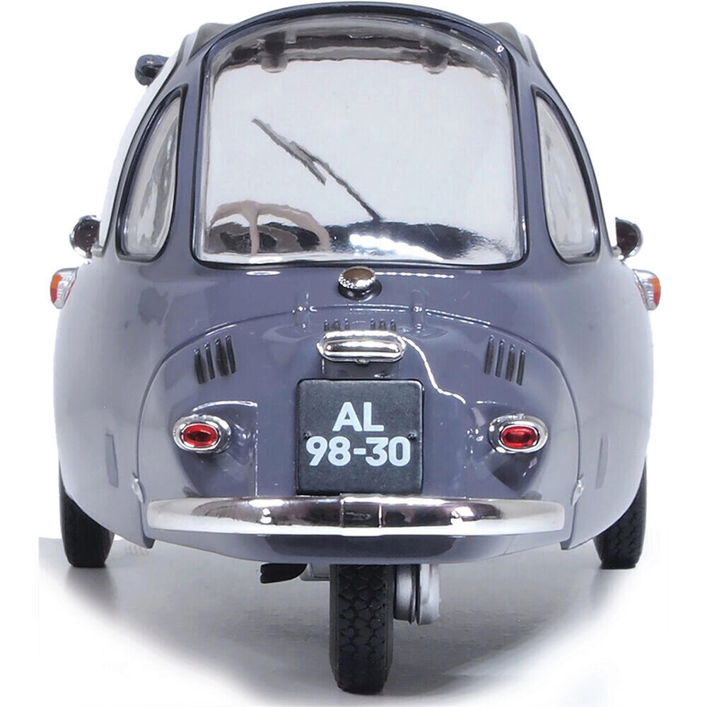 Heinkel Heinkel Kabine LHD - 1:18 - Oxford Heinkel Heinkel Kabine LHD - 1:18 - Oxford