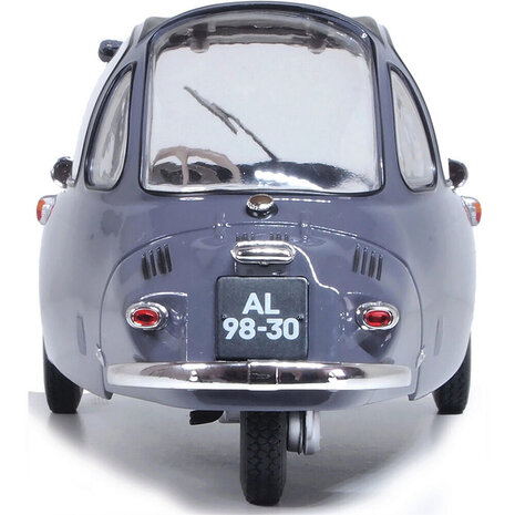 Heinkel Heinkel Kabine LHD - 1:18 - Oxford Heinkel Heinkel Kabine LHD - 1:18 - Oxford