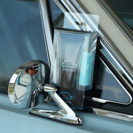 Stipt Stipt Chrome Polish Stipt Stipt Chrome Polish