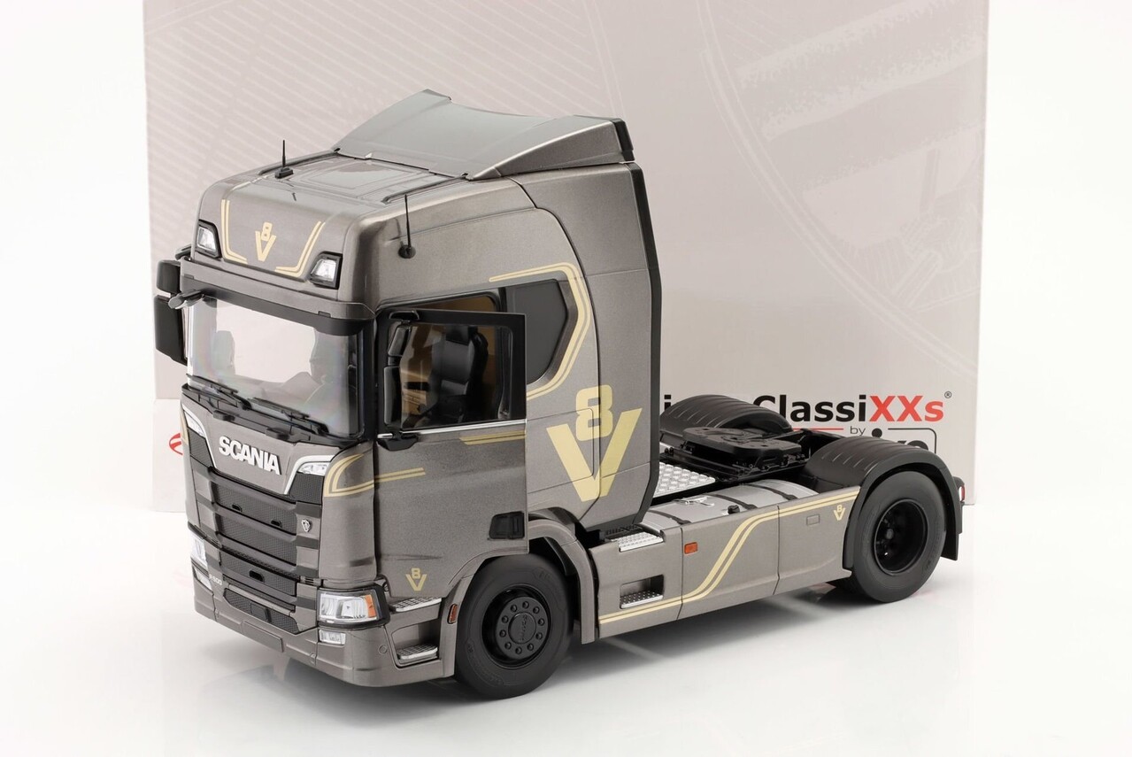 Scania Scania R500 - 1:18 - Premium ClassiXXs