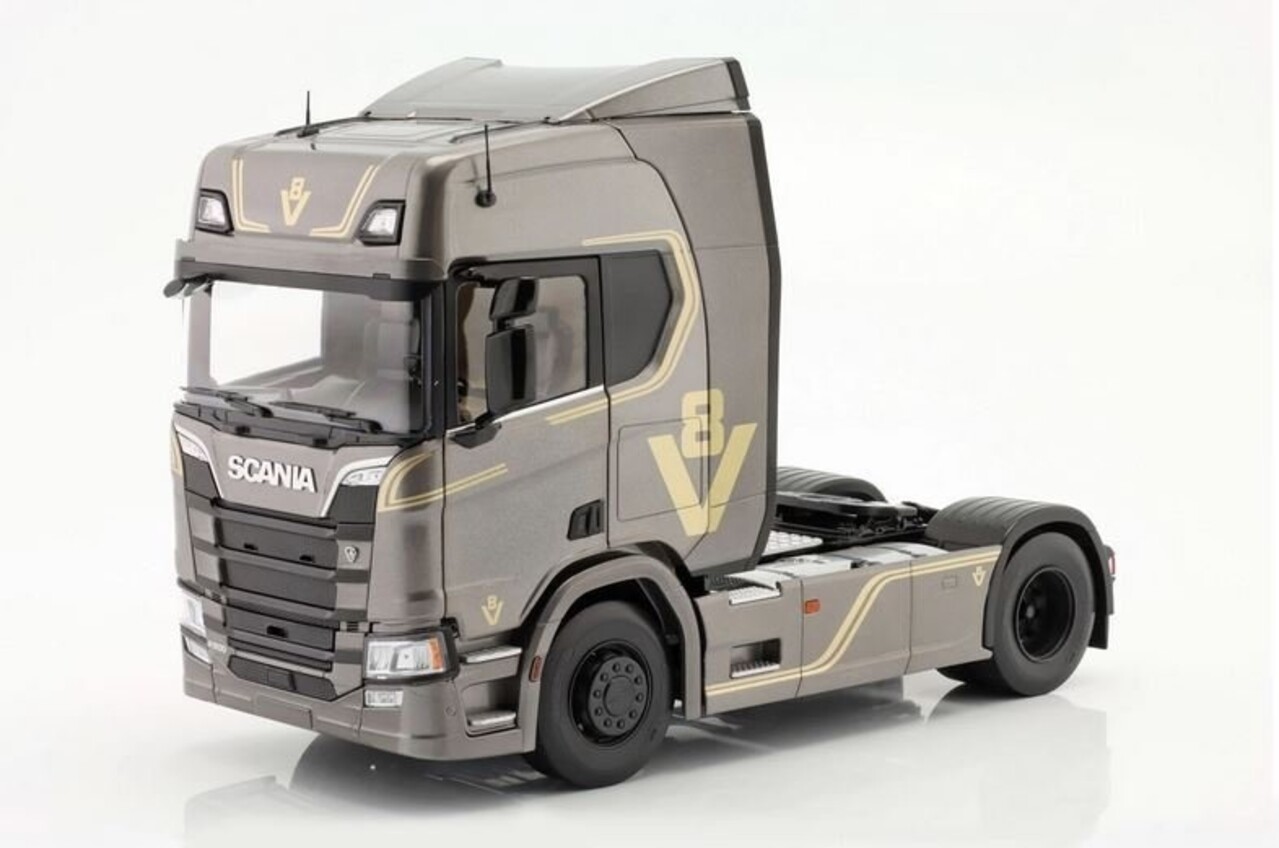 Scania Scania R500 - 1:18 - Premium ClassiXXs