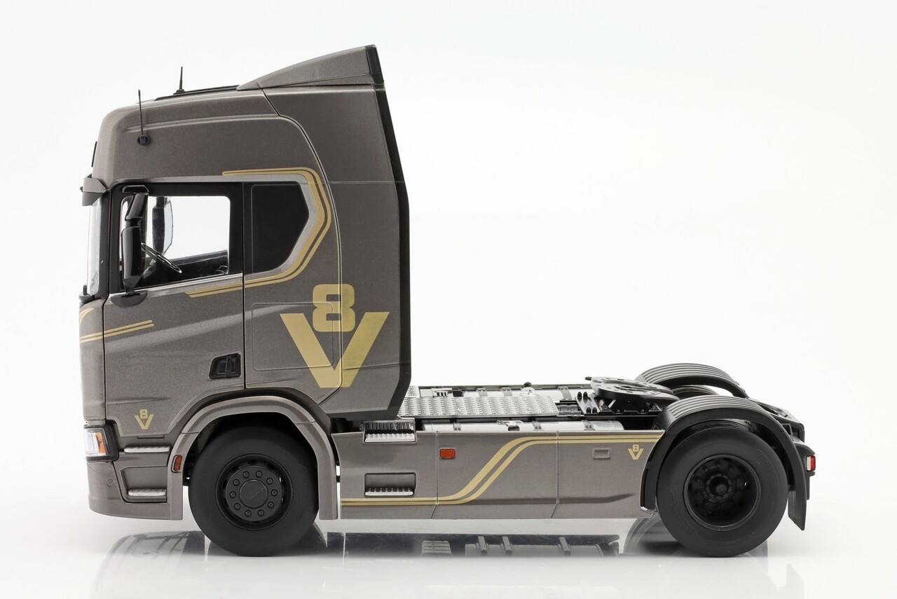 Scania Scania R500 - 1:18 - Premium ClassiXXs