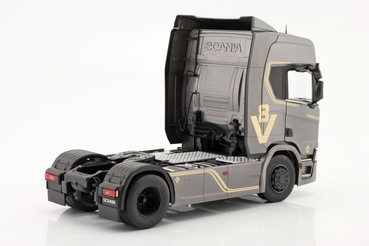 Scania Scania R500 - 1:18 - Premium ClassiXXs