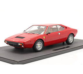 Ferrari Ferrari Dino 308 GT4 Coupe 1973 - 1:12 - Top Marques Collectibles Ferrari Ferrari Dino 308 GT4 Coupe 1973 - 1:12 - Top Marques Collectibles