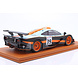 McLaren McLaren F1 GTR 6.0L V12 #39 Team Gulf Davidoff GTC Racing 24H Le Mans 1997 + Showcase - 1:12 - Top Marques Collectibles McLaren McLaren F1 GTR 6.0L V12 #39 Team Gulf Davidoff GTC Racing 24H Le Mans 1997 + Showcase - 1:12 - Top Marques Collectibles