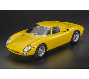 Ferrari Ferrari 250LM Street Version 1965 - 1:18 - Top Marques Collectibles Ferrari Ferrari 250LM Street Version 1965 - 1:18 - Top Marques Collectibles