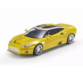 Spyker Spyker C8 Aileron 2011 - 1:18 - Top Marques Collectibles Spyker Spyker C8 Aileron 2011 - 1:18 - Top Marques Collectibles