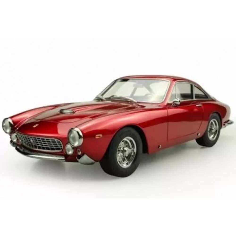 Ferrari Ferrari 250 Lusso Coupe 1963  - 1:18 - Top Marques Collectibles Ferrari Ferrari 250 Lusso Coupe 1963  - 1:18 - Top Marques Collectibles