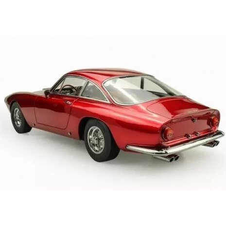 Ferrari Ferrari 250 Lusso Coupe 1963  - 1:18 - Top Marques Collectibles Ferrari Ferrari 250 Lusso Coupe 1963  - 1:18 - Top Marques Collectibles