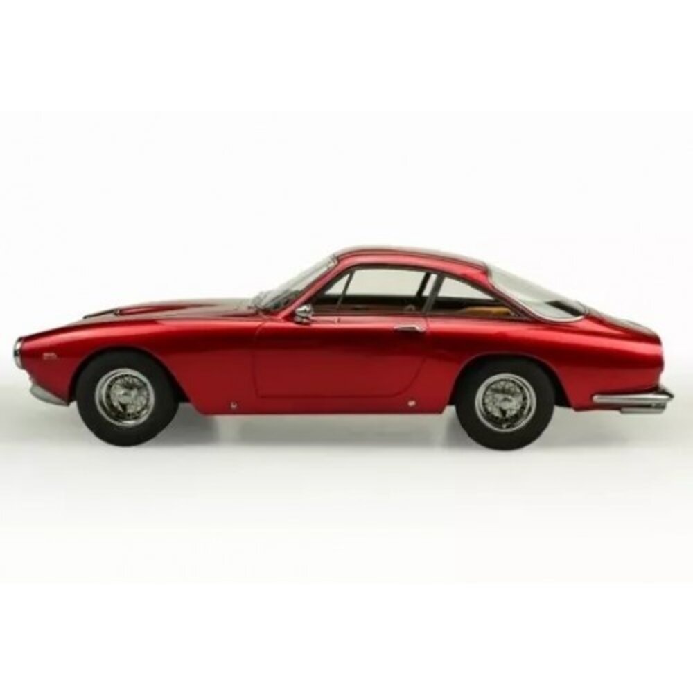 Ferrari Ferrari 250 Lusso Coupe 1963  - 1:18 - Top Marques Collectibles Ferrari Ferrari 250 Lusso Coupe 1963  - 1:18 - Top Marques Collectibles