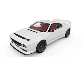 Kimera Kimera EVO 37 2022 - 1:18 - Top Marques Collectibles Kimera Kimera EVO 37 2022 - 1:18 - Top Marques Collectibles