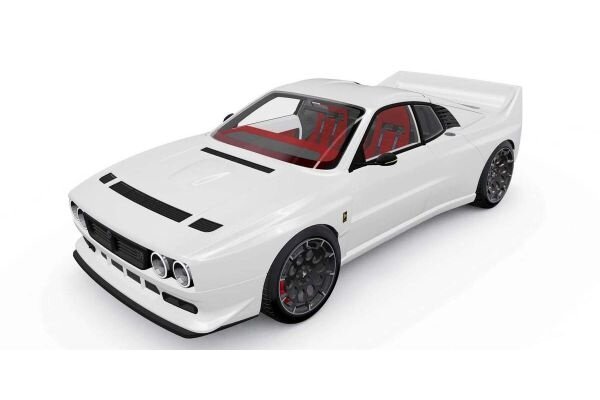 Kimera Kimera EVO 37 2022 - 1:18 - Top Marques Collectibles Kimera Kimera EVO 37 2022 - 1:18 - Top Marques Collectibles