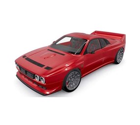 Kimera Kimera EVO 37 2022 - 1:18 - Top Marques Collectibles Kimera Kimera EVO 37 2022 - 1:18 - Top Marques Collectibles