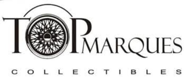 Ferrari  Ferrari 512S 5.0L V12 1970 - 1:18 - Top Marques Collectibles Ferrari  Ferrari 512S 5.0L V12 1970 - 1:18 - Top Marques Collectibles