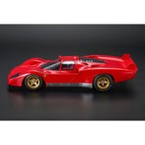 Ferrari Ferrari 512S 5.0L V12 1970 - 1:18 - Top Marques Collectibles Ferrari Ferrari 512S 5.0L V12 1970 - 1:18 - Top Marques Collectibles