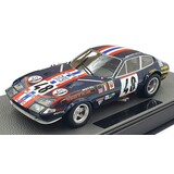 Ferrari Ferrari 365 GTB4 Daytona #48 24H Le Mans 1975 - 1:18 - Top Marques Collectibles Ferrari Ferrari 365 GTB4 Daytona #48 24H Le Mans 1975 - 1:18 - Top Marques Collectibles