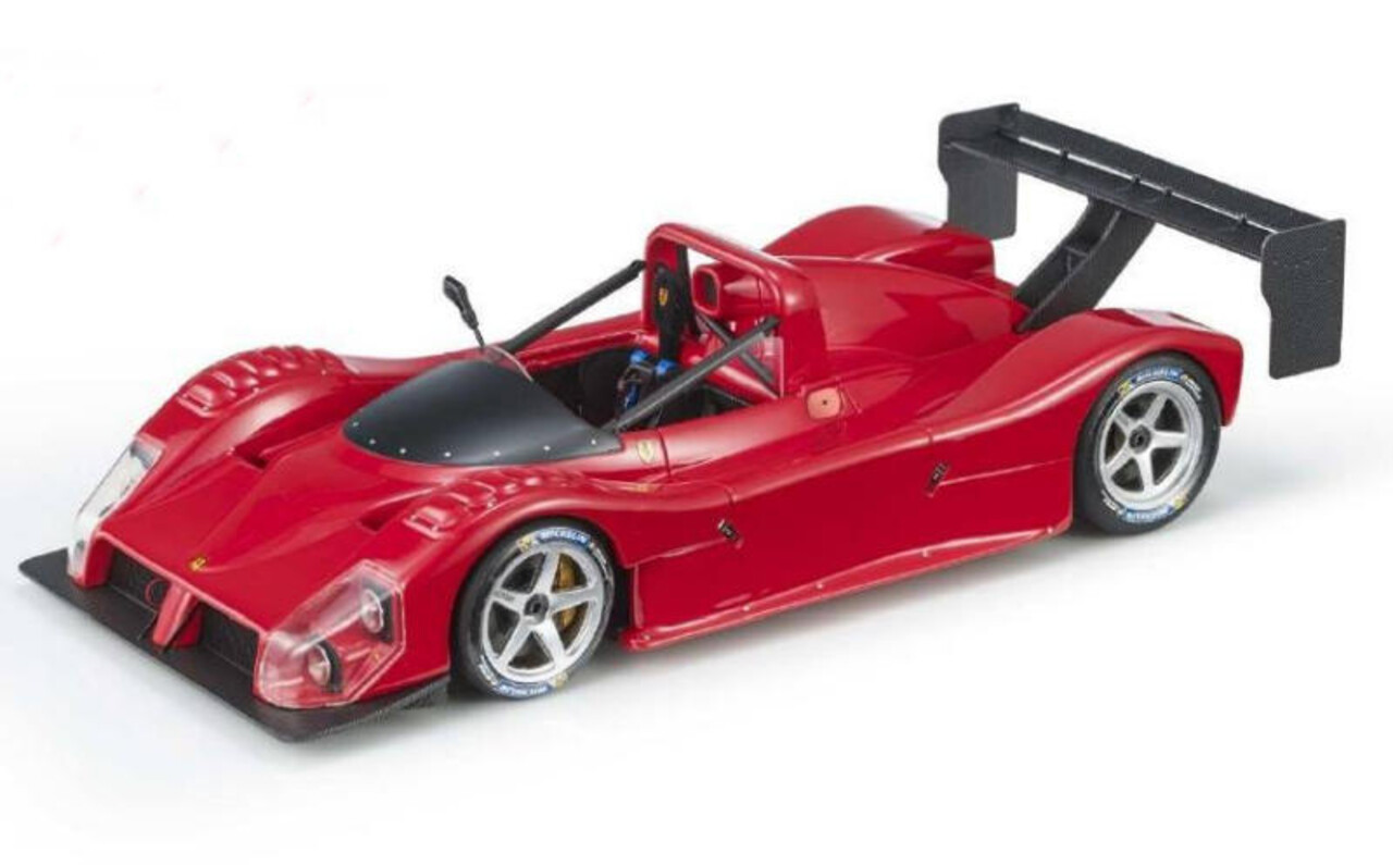 Ferrari Ferrari 333 SP - 1:43 - Top Marques Collectibles