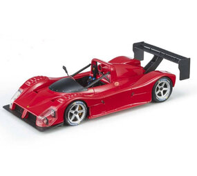 Ferrari Ferrari 333 SP - 1:43 - Top Marques Collectibles Ferrari Ferrari 333 SP - 1:43 - Top Marques Collectibles