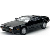 DeLorean DeLorean DMC 12 1981 - 1:43 - Vitesse DeLorean DeLorean DMC 12 1981 - 1:43 - Vitesse