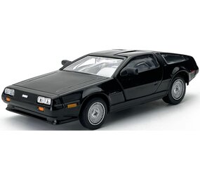 DeLorean DeLorean DMC 12 1981 - 1:43 - Vitesse DeLorean DeLorean DMC 12 1981 - 1:43 - Vitesse