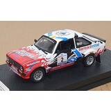 Ford Ford Escort RS1800 #2 Killarny Historic Rally 2019 (Ireland) - 1:43 - Vitesse/SunStar