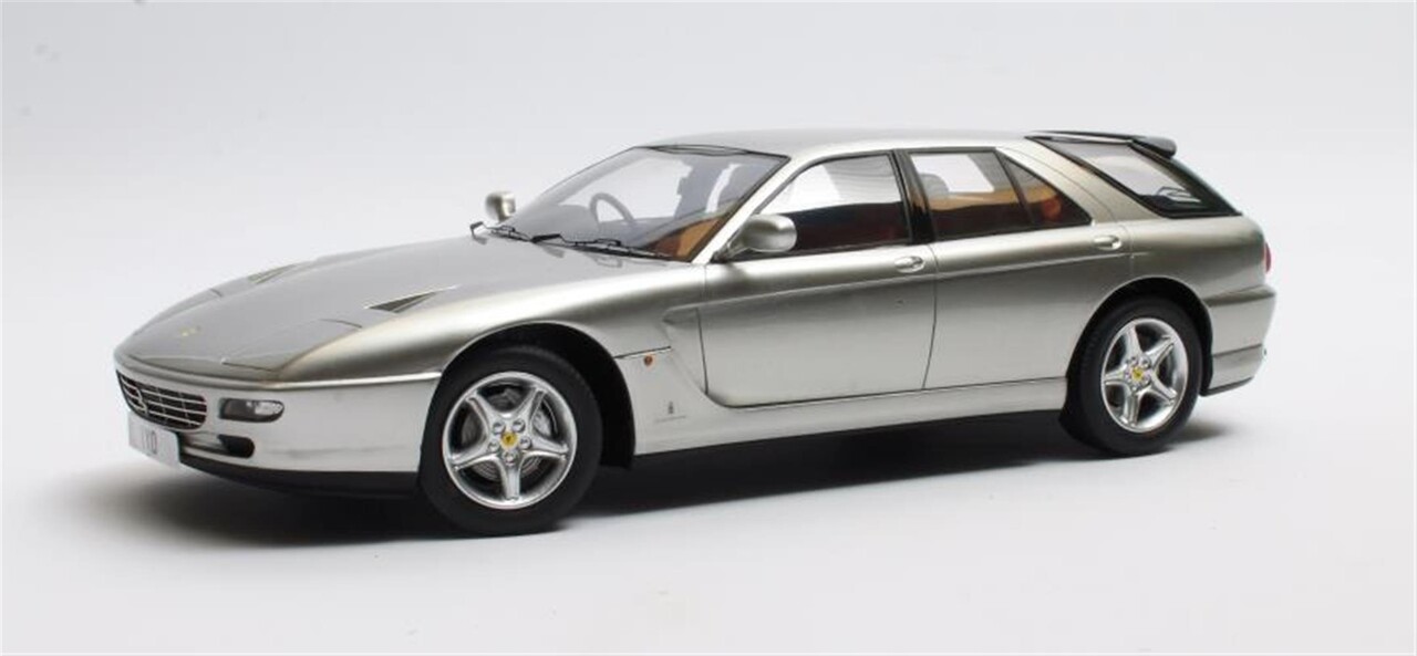 Ferrari Ferrari 456 Pininfarina Venice Shooting Brake 1993 - 1:18 - Matrix Scale Models